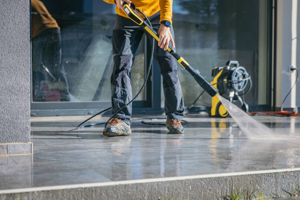 Concrete Sealing in Columbia, MD