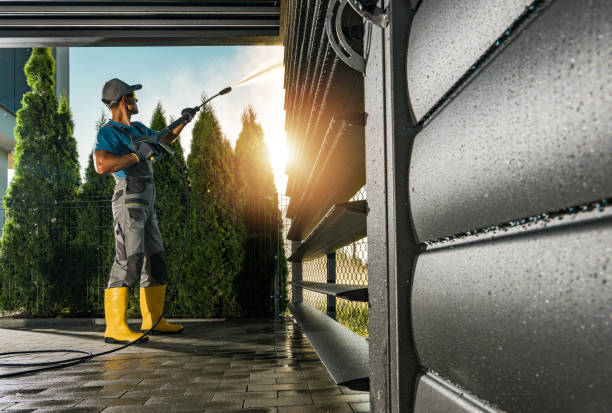 Animal Enclosure Cleaning in Columbia, MD